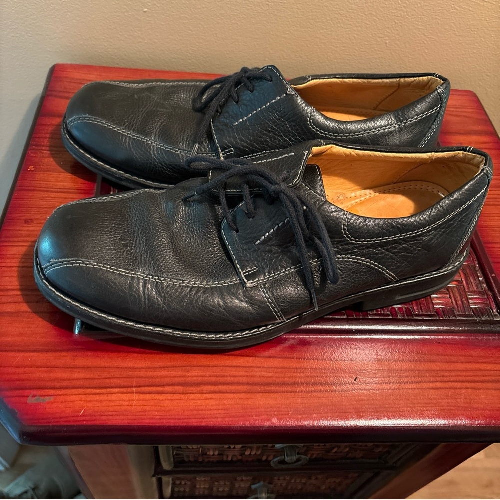 Sandro moscoloni Shoe Made in Brazil size 10